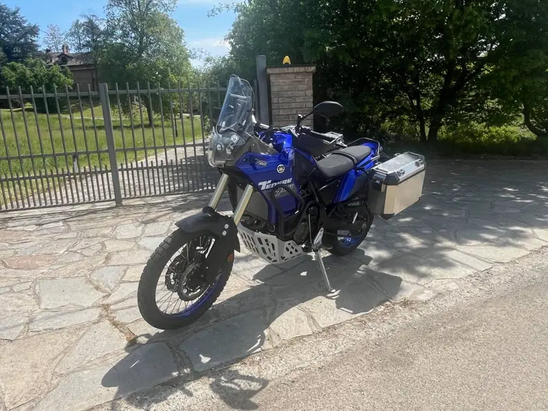 Yamaha Ténéré 700 (2022 - 24) (6)