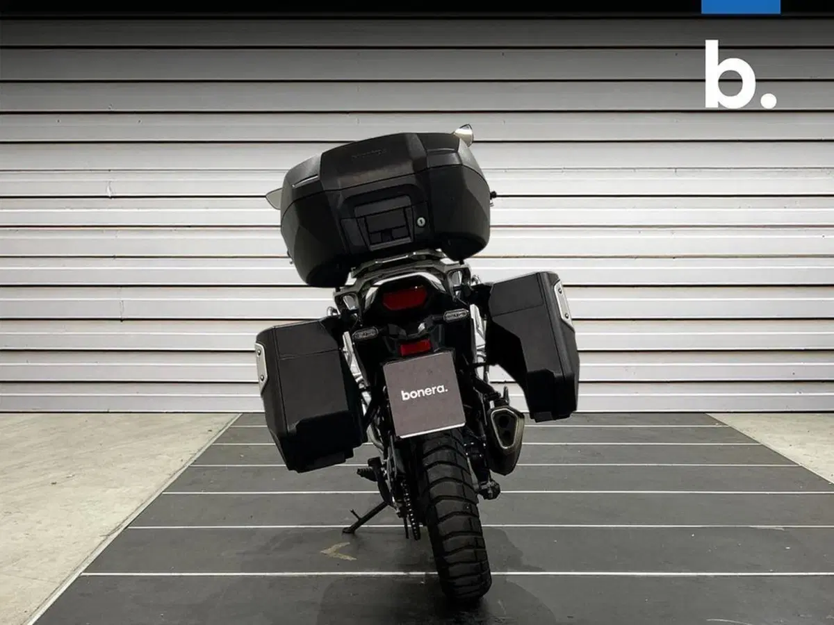 Honda Transalp XL750 Travel Edition (2023 - 24) (4)
