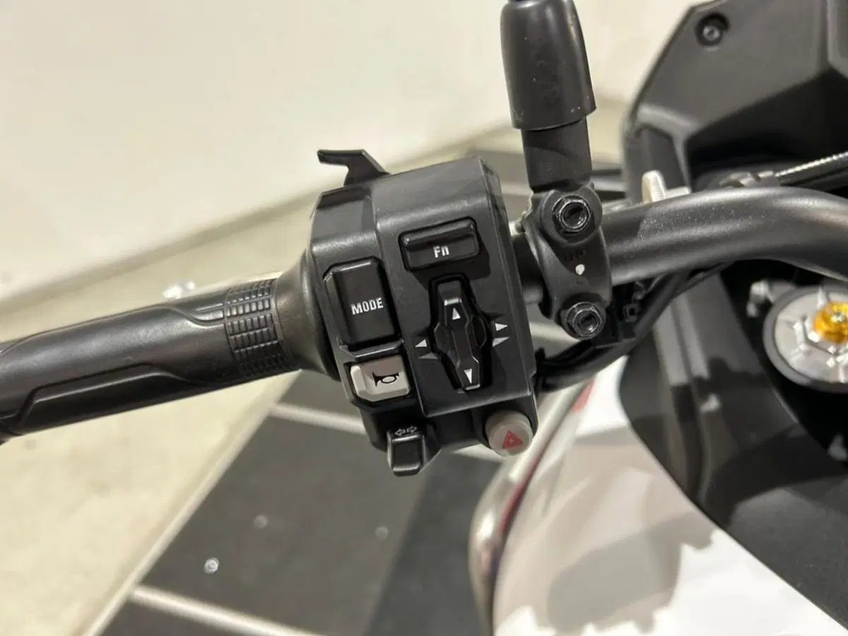 Honda Transalp XL750 Travel Edition (2023 - 24) (7)