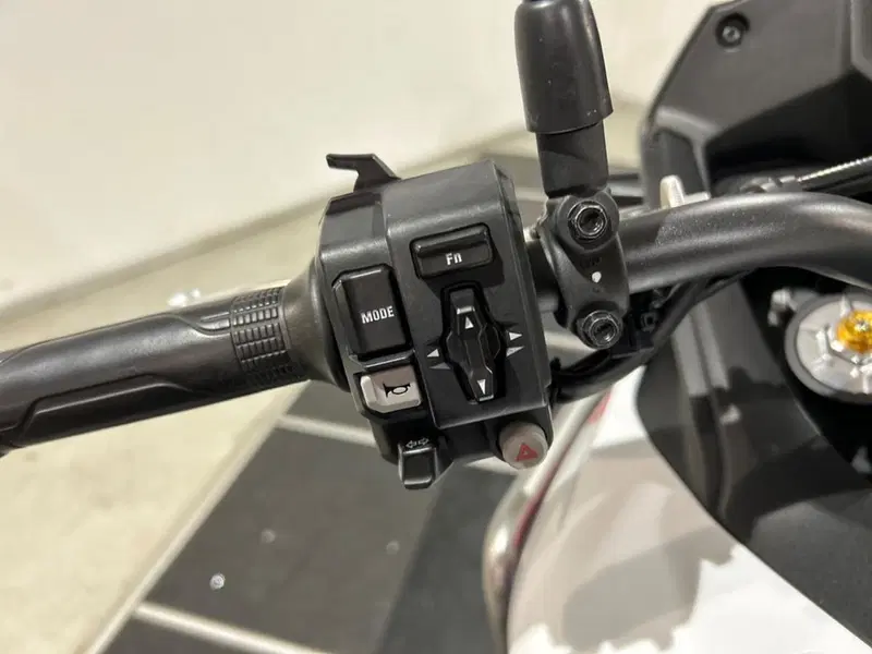 Honda Transalp XL750 Travel Edition (2023 - 24) (7)