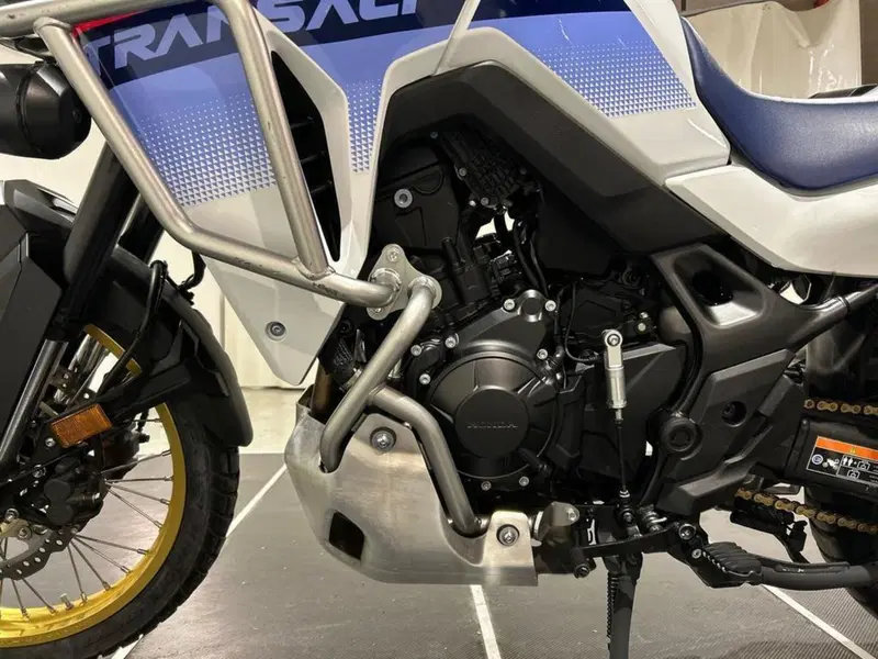 Honda Transalp XL750 Travel Edition (2023 - 24) (13)