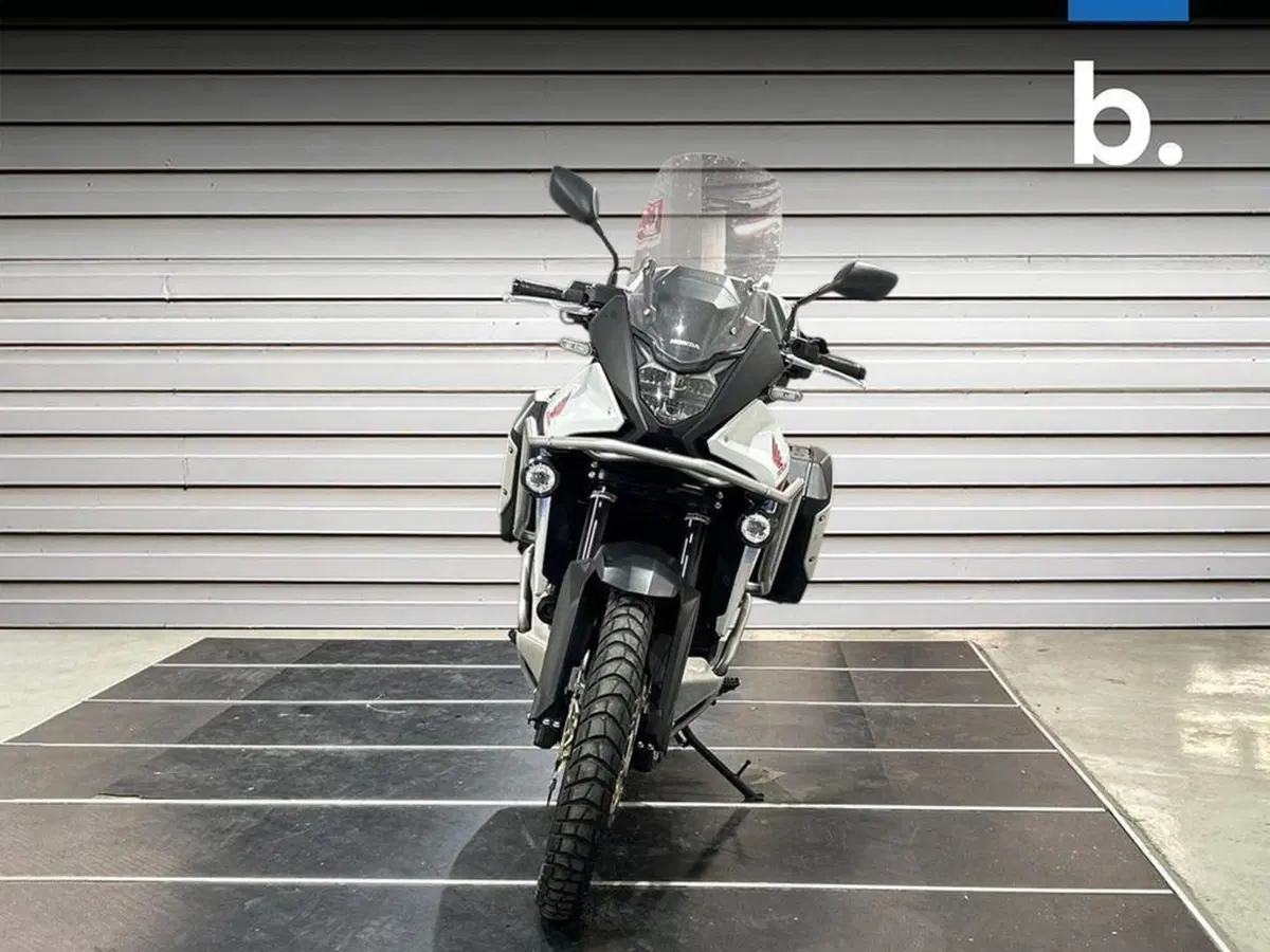Honda Transalp XL750 Travel Edition (2023 - 24) (2)