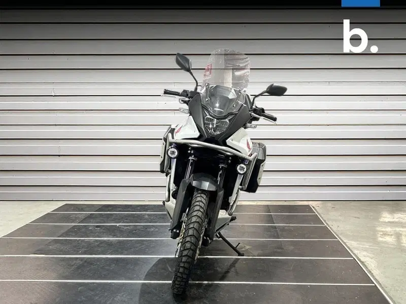 Honda Transalp XL750 Travel Edition (2023 - 24) (2)