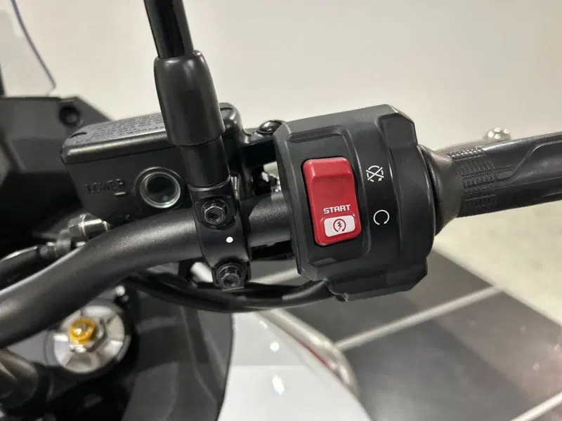 Honda Transalp XL750 Travel Edition (2023 - 24) (8)