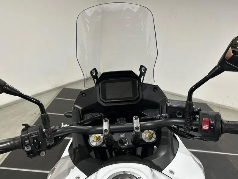 Honda Transalp XL750 Travel Edition (2023 - 24) (6)