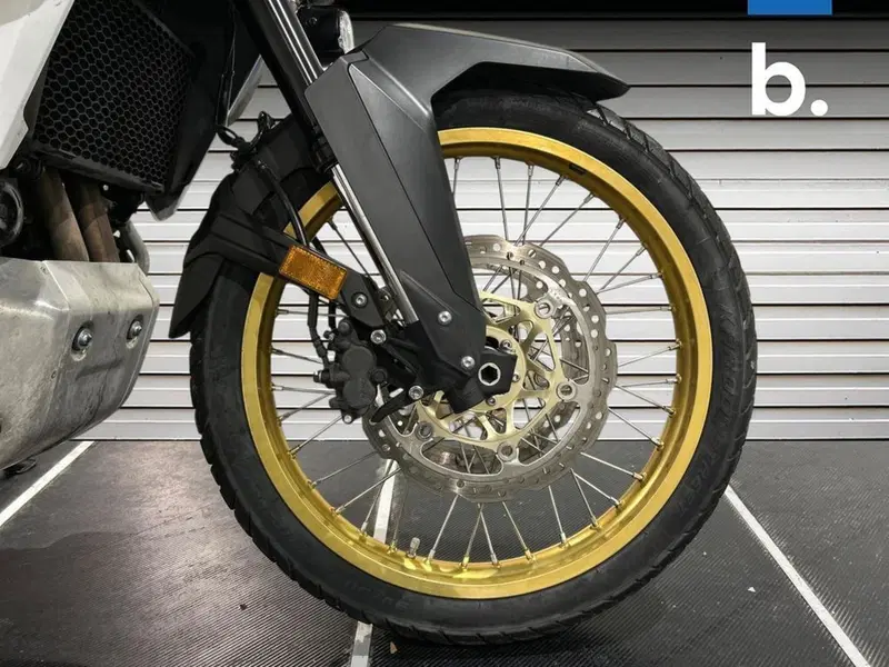 Honda Transalp XL750 Travel Edition (2023 - 24) (14)