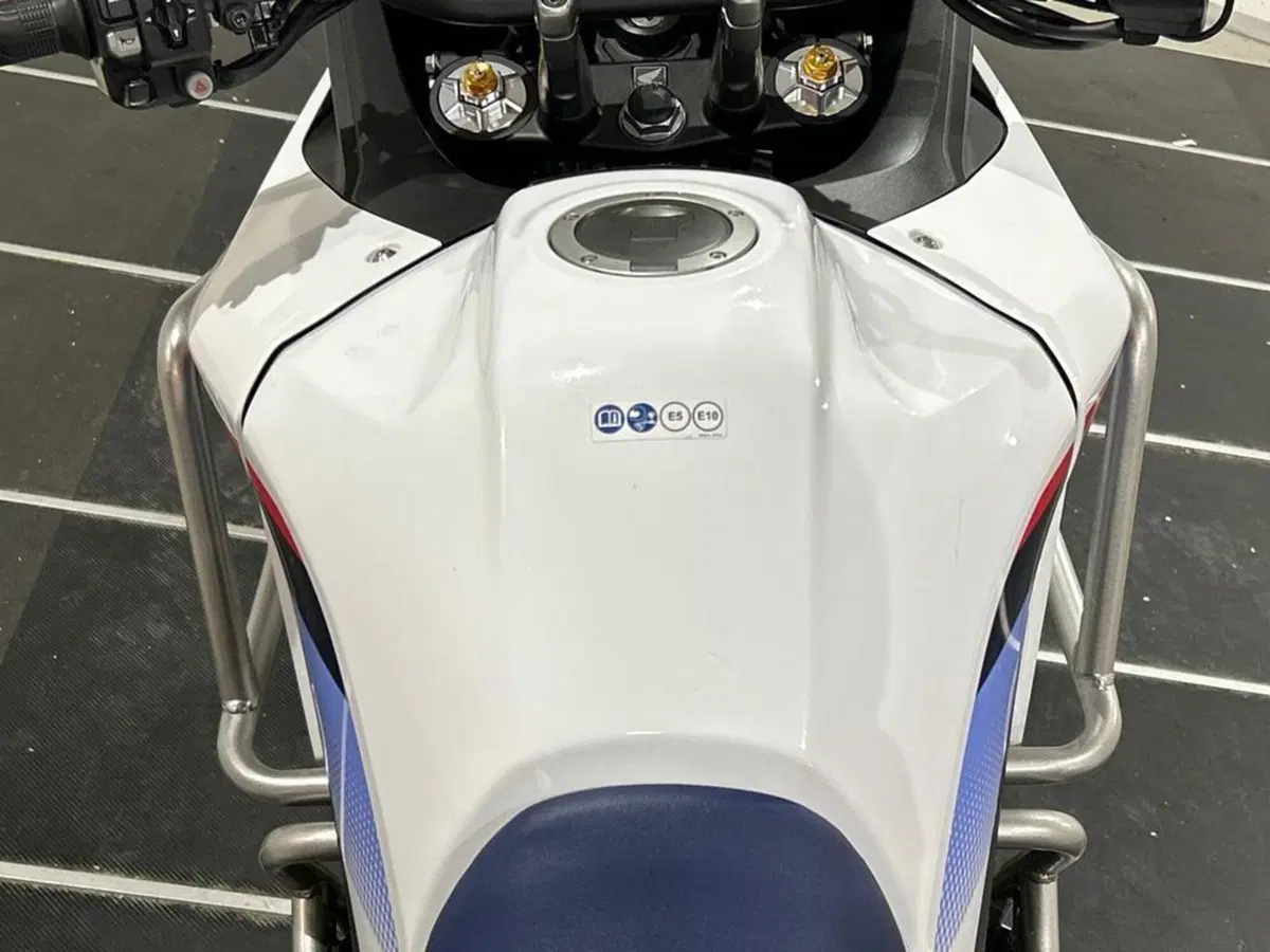Honda Transalp XL750 Travel Edition (2023 - 24) (9)
