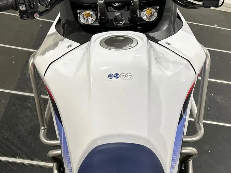 Honda Transalp XL750 Travel Edition (2023 - 24) (9)