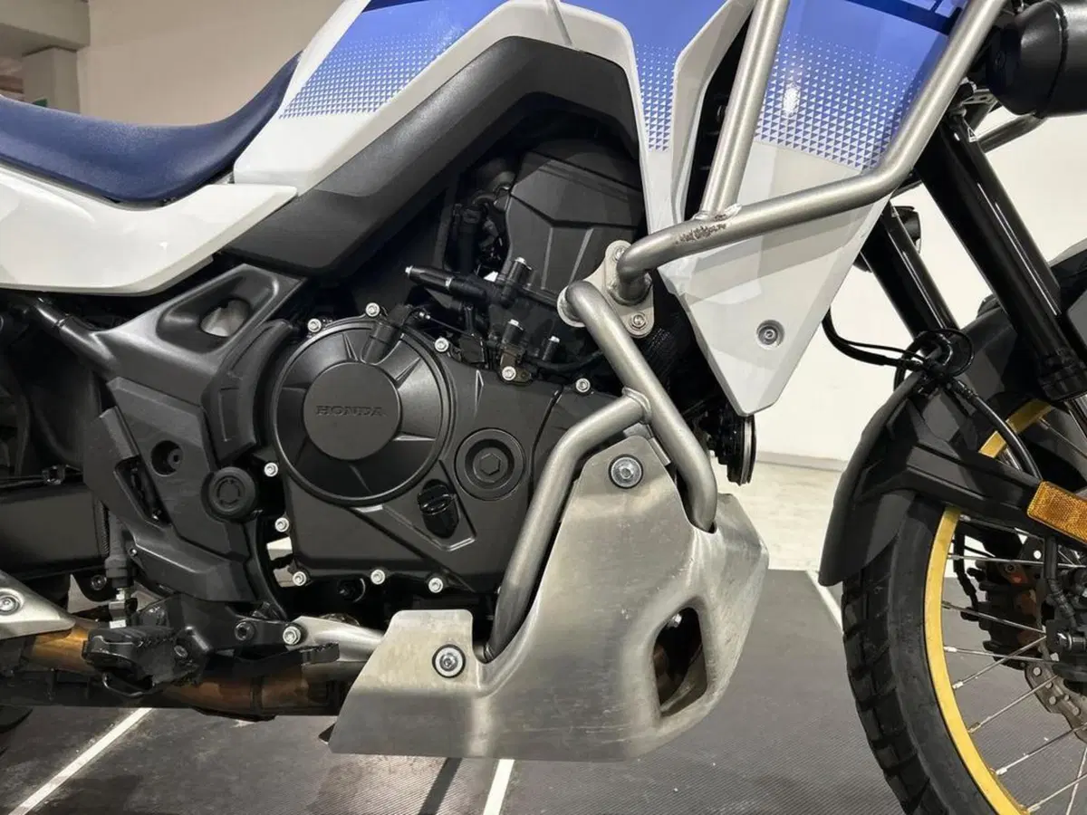 Honda Transalp XL750 Travel Edition (2023 - 24) (12)