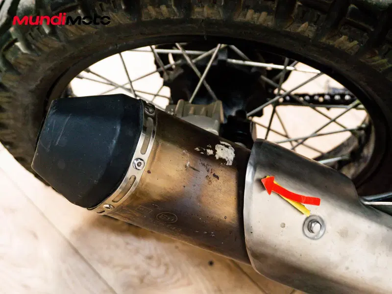 Royal Enfield Himalayan 411 (2017 - 20) (15)