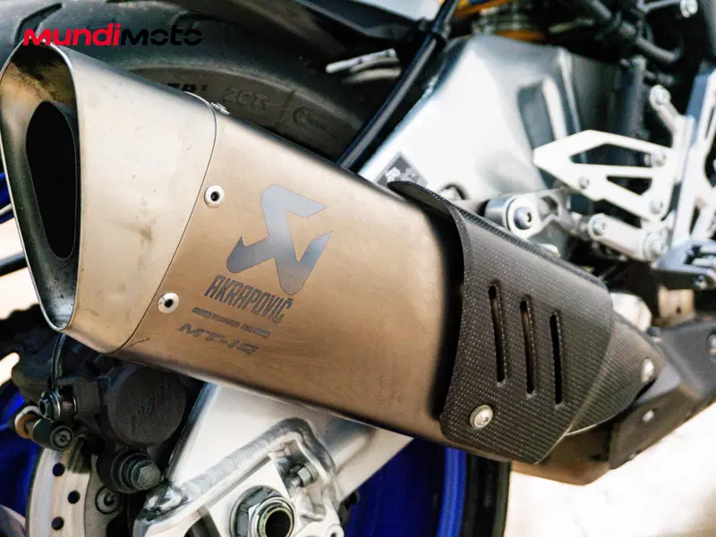 Yamaha MT-10 SP (2022 - 25) (17)