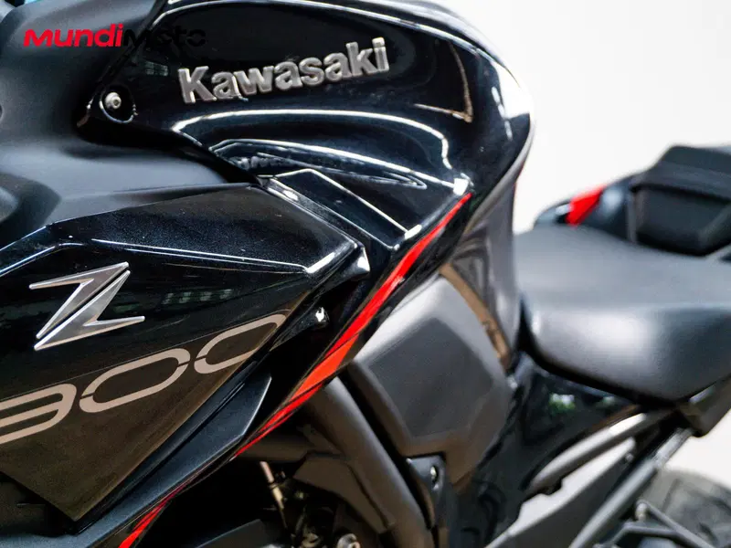 Kawasaki Z 900 (2020) (15)
