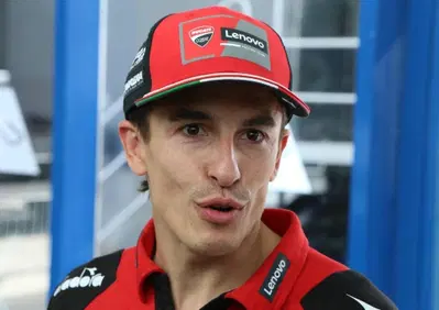 MotoGP 2026. Test di Jerez. Marc Marquez: Tornare alla GP24? No, i competitor guadagnano decimi su decimi. Bisogna solo guardare avanti
