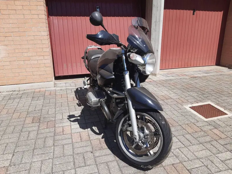 Bmw R 1150 R (2000 - 07) (2)
