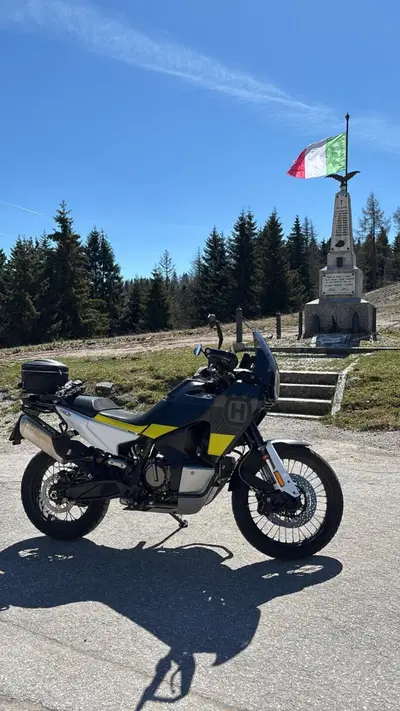Husqvarna Norden 901 (2022 - 26) usata