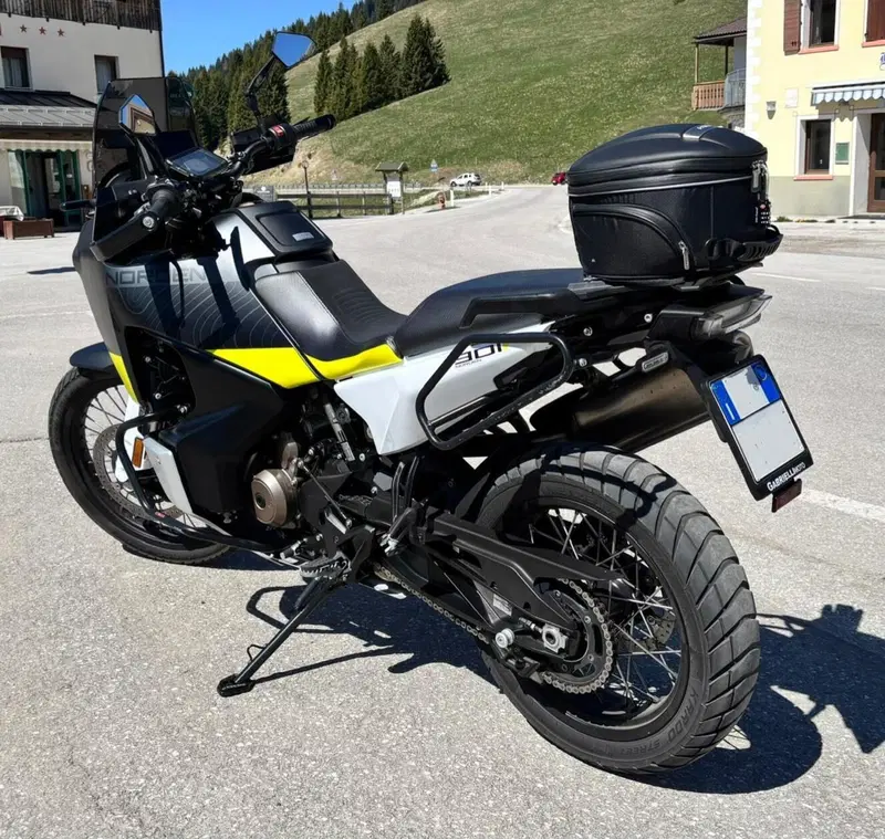 Husqvarna Norden 901 (2022 - 26) (3)