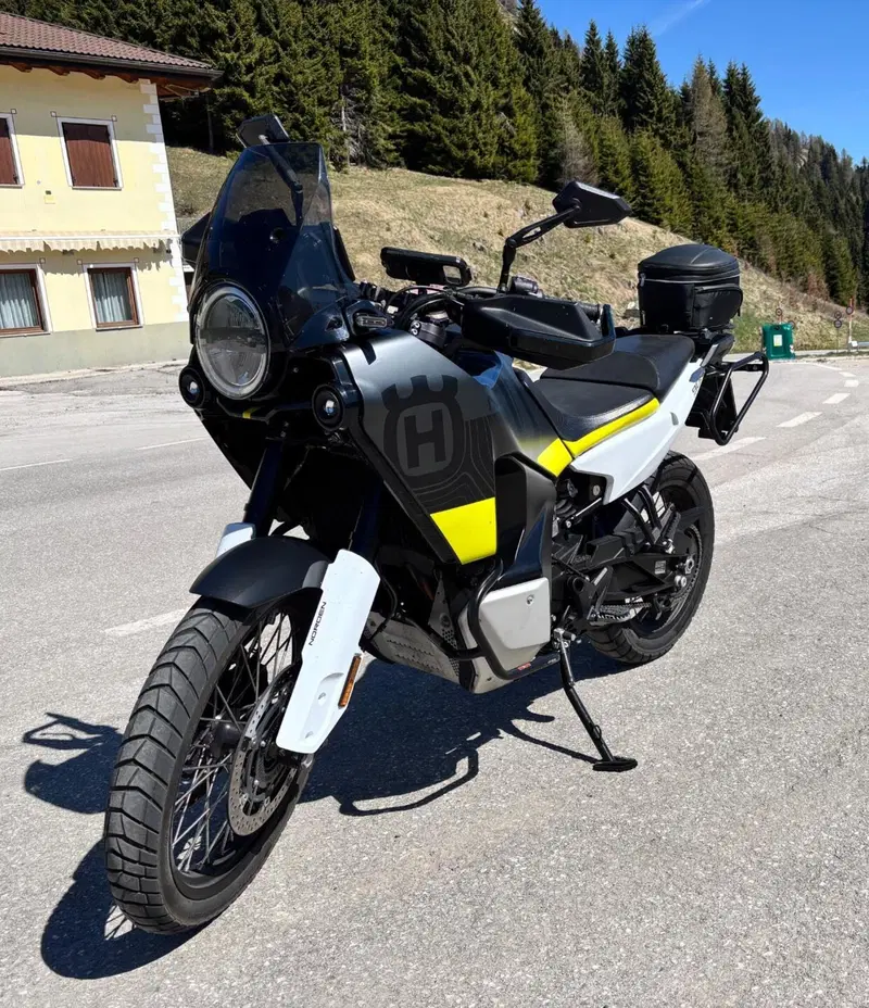 Husqvarna Norden 901 (2022 - 26) (4)