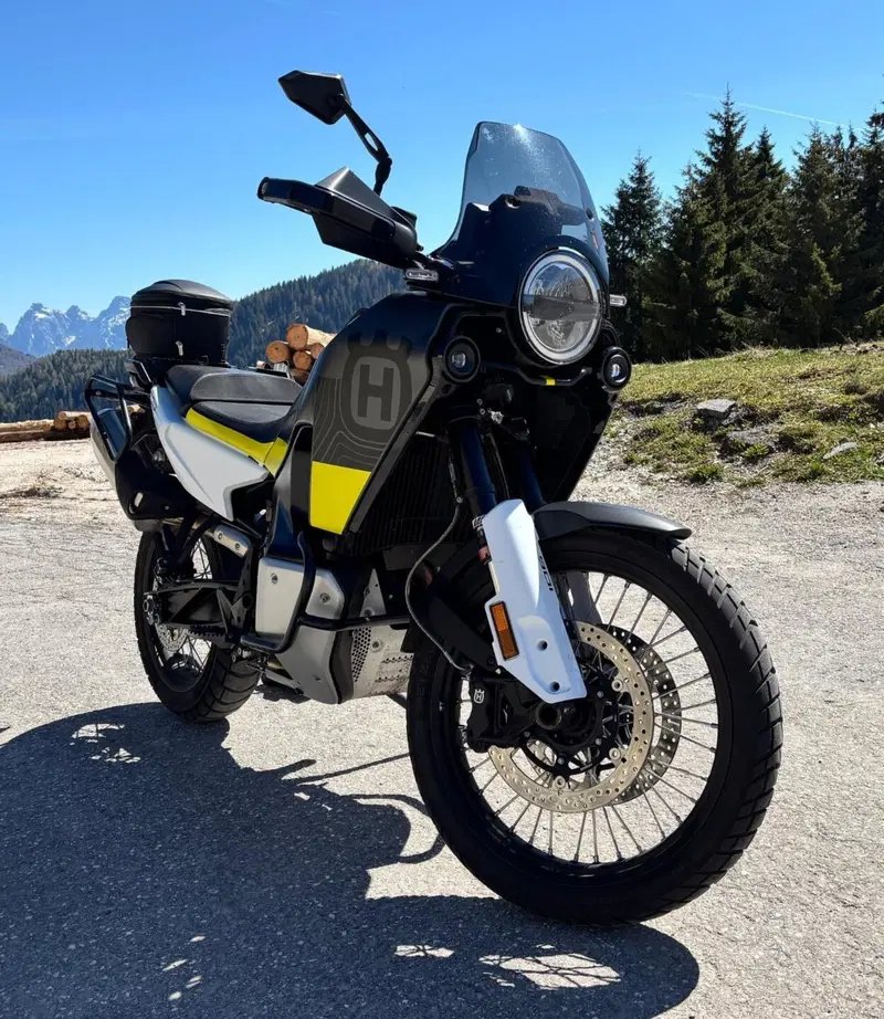 Husqvarna Norden 901 (2022 - 26) (5)