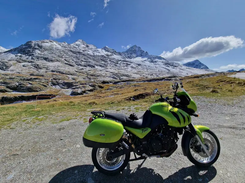 Triumph Tiger 955 (2002 - 06) (7)