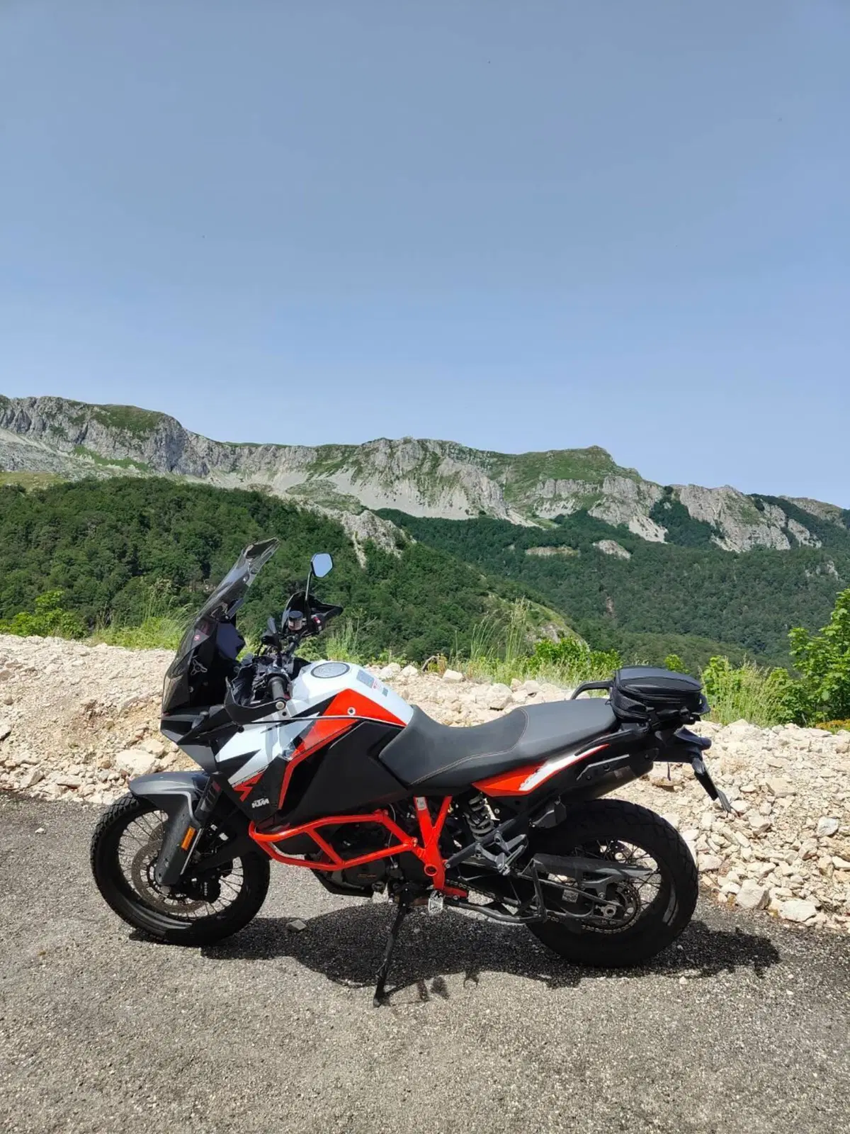 KTM 1290 Super Adventure R (2017 - 20) (2)
