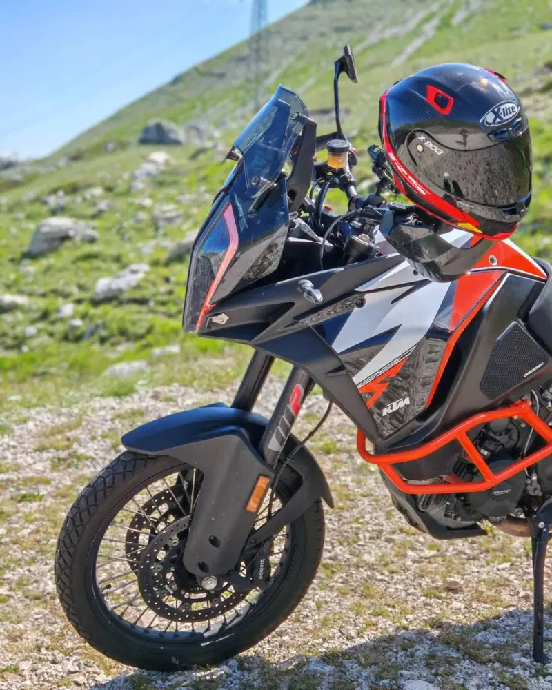 KTM 1290 Super Adventure R (2017 - 20) (3)
