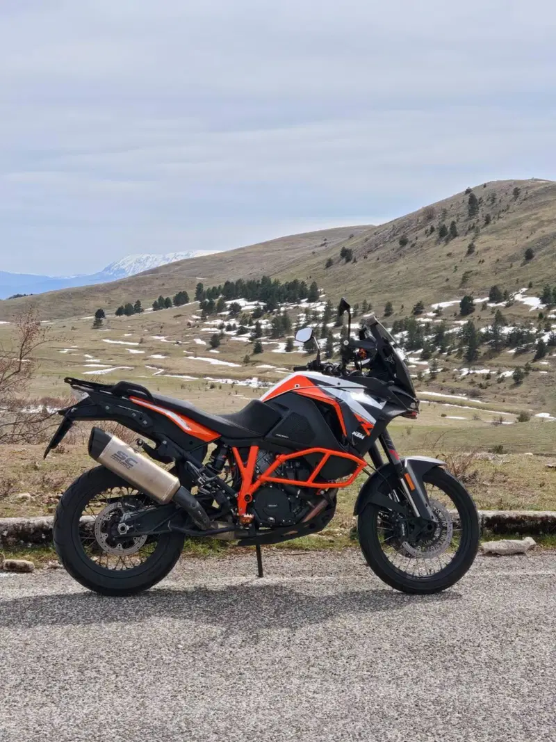 KTM 1290 Super Adventure R (2017 - 20) (4)