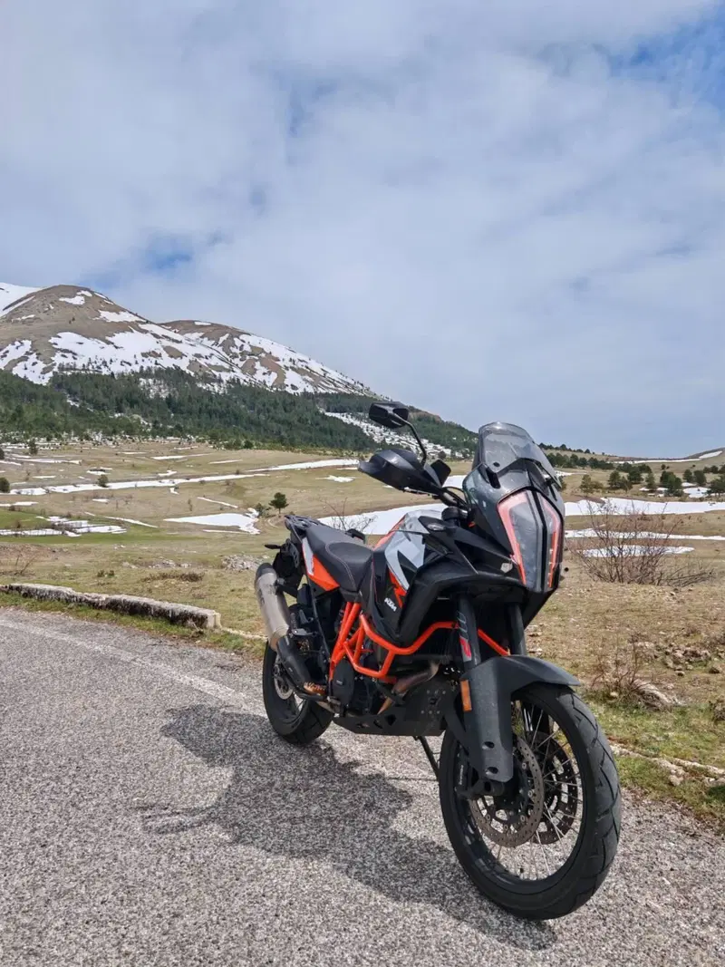 KTM 1290 Super Adventure R (2017 - 20) (6)