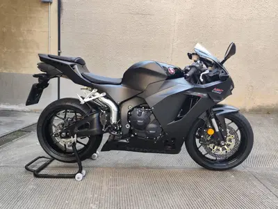 Honda CBR 600 RR (2024 - 26) usata
