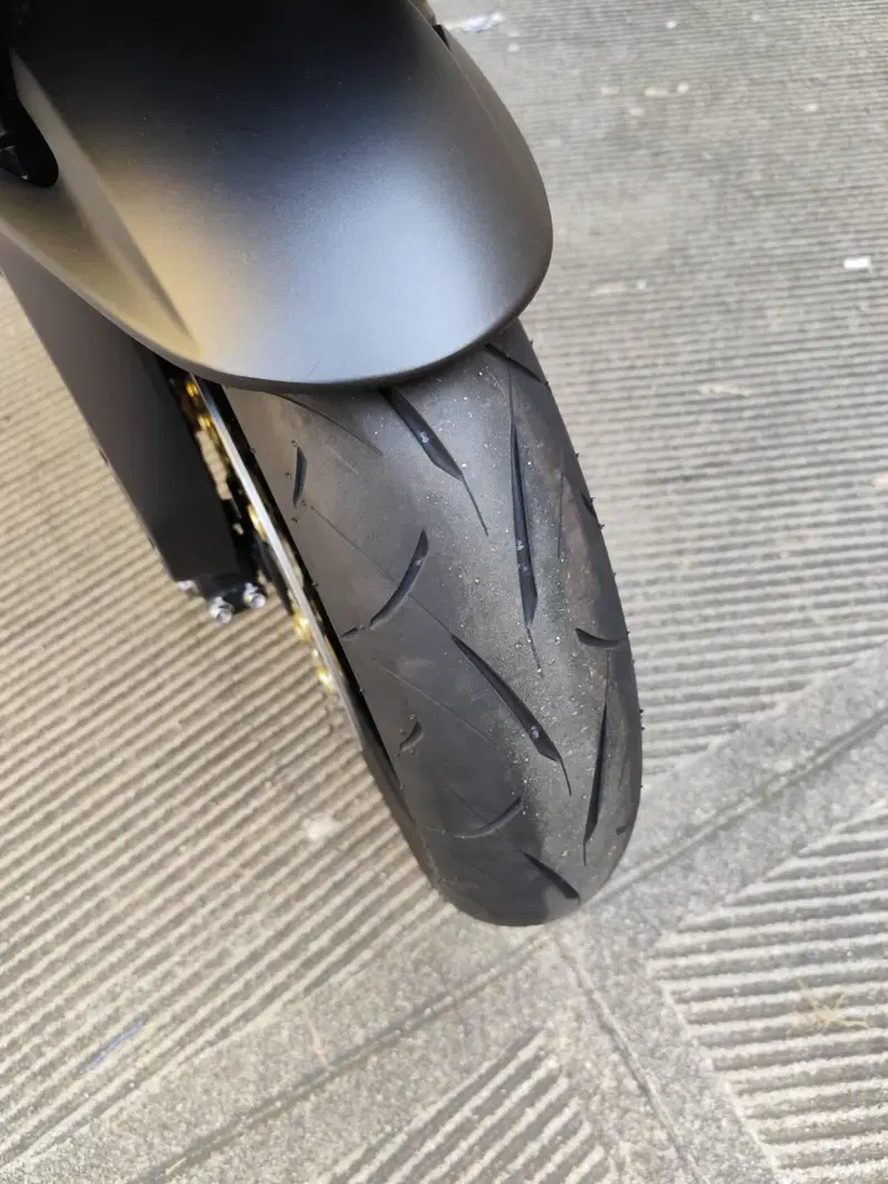 Honda CBR 600 RR (2024 - 26) (4)