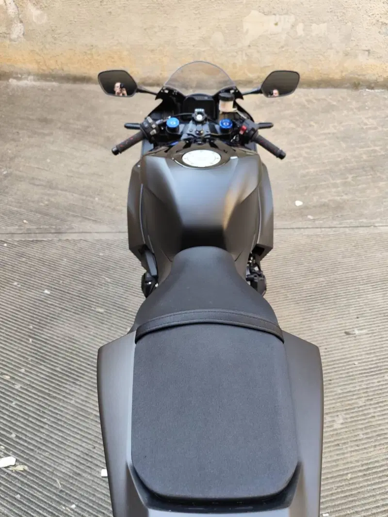 Honda CBR 600 RR (2024 - 26) (5)
