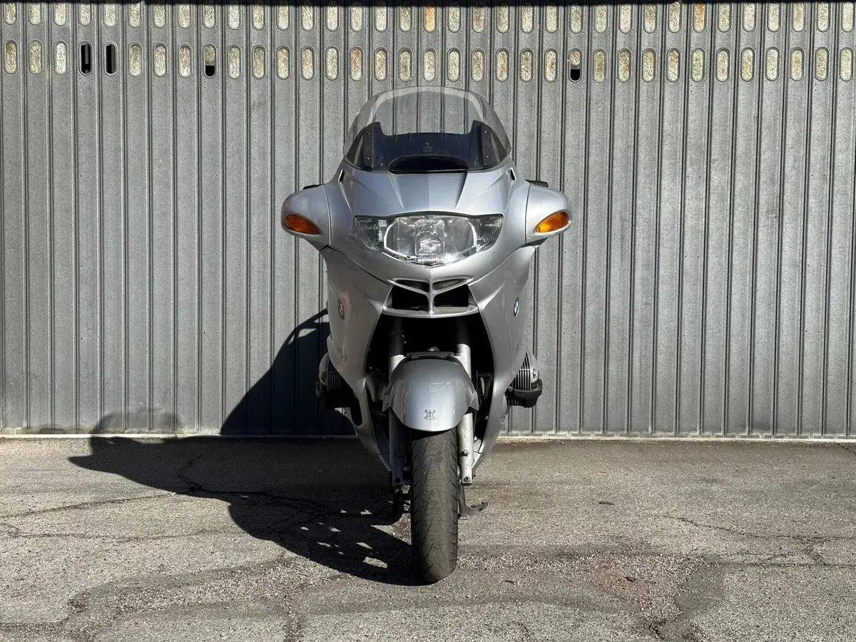 Bmw R1150RT (2)