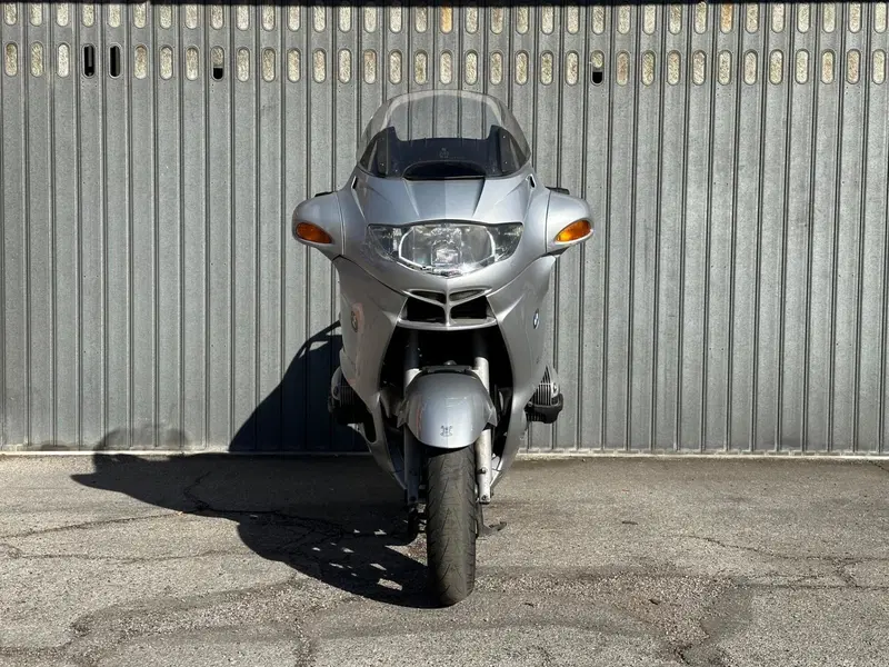 Bmw R1150RT (2)