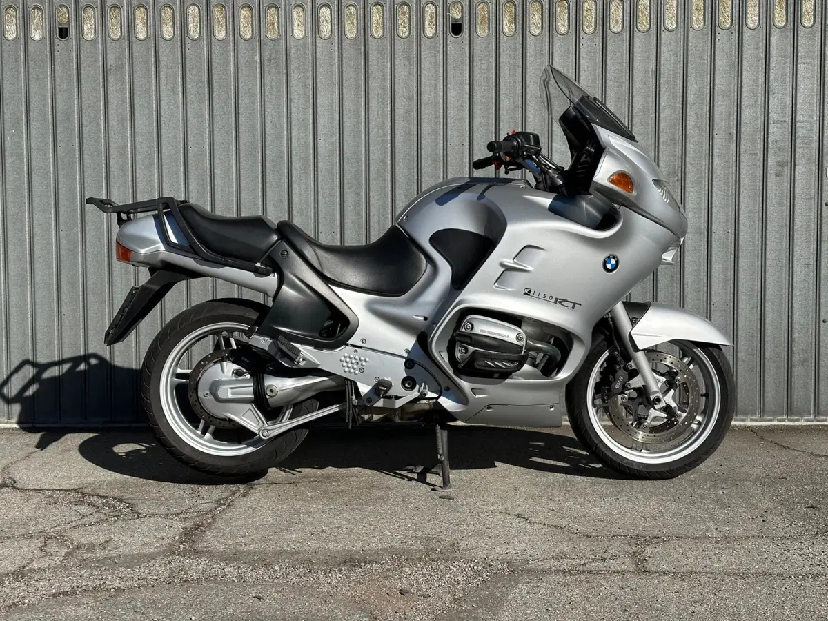 Bmw R1150RT (3)