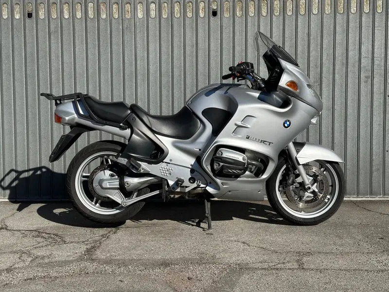 Bmw R1150RT (3)