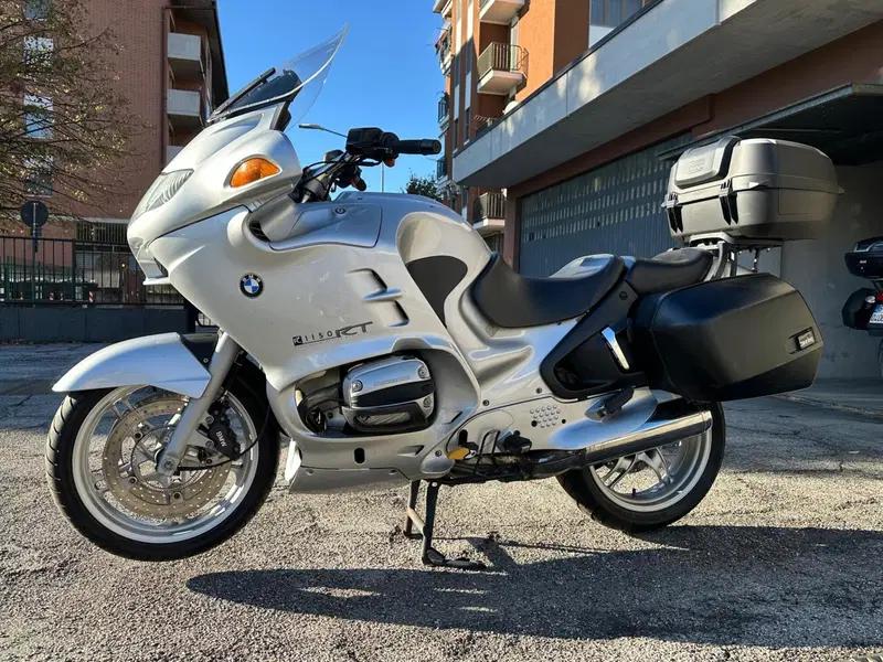 Bmw R1150RT (4)
