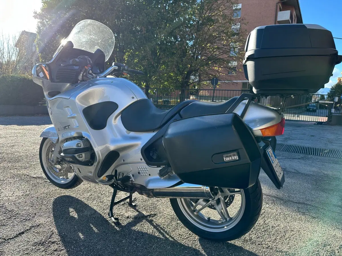 Bmw R1150RT (5)