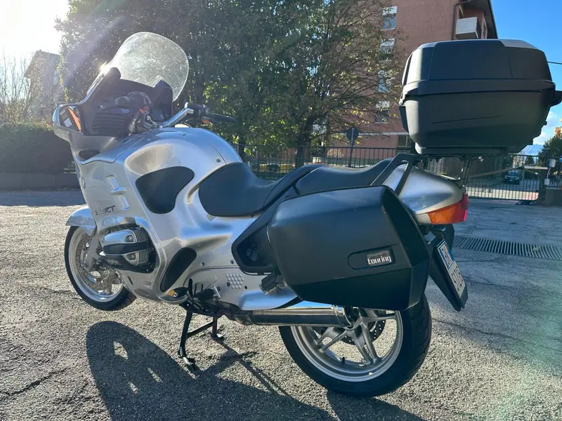 Bmw R1150RT (5)