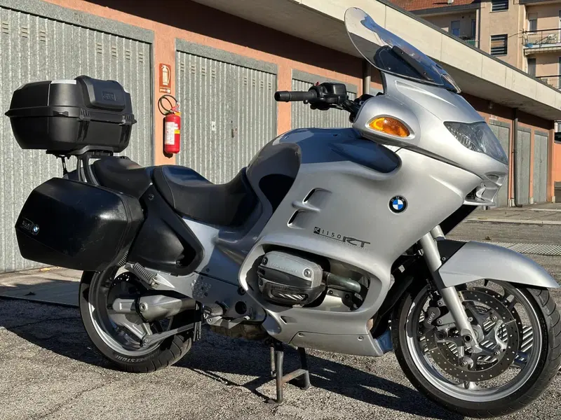 Bmw R1150RT (6)