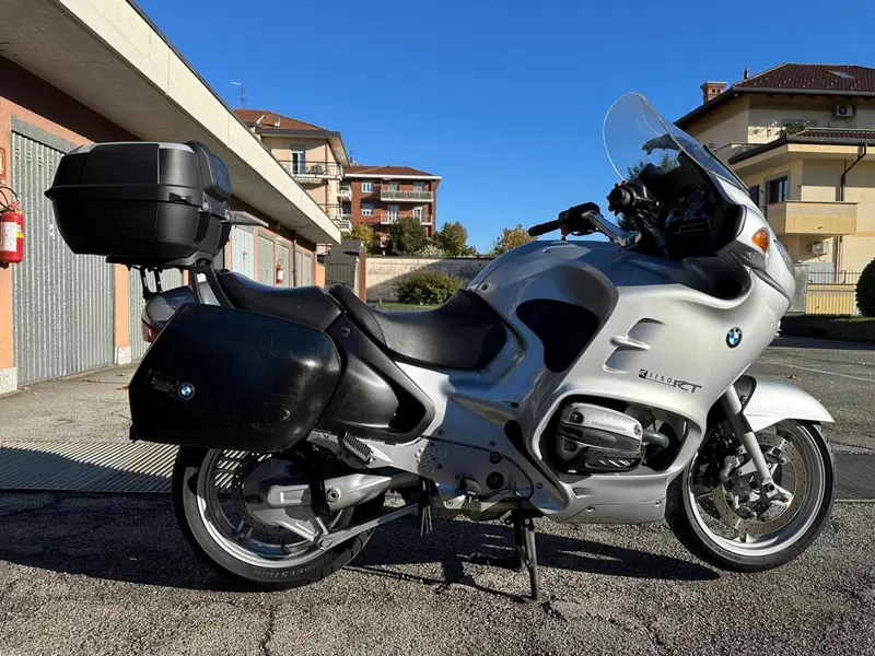 Bmw R1150RT (7)