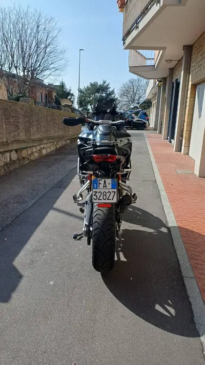 Ducati Multistrada V4 S (2021 - 24) usata