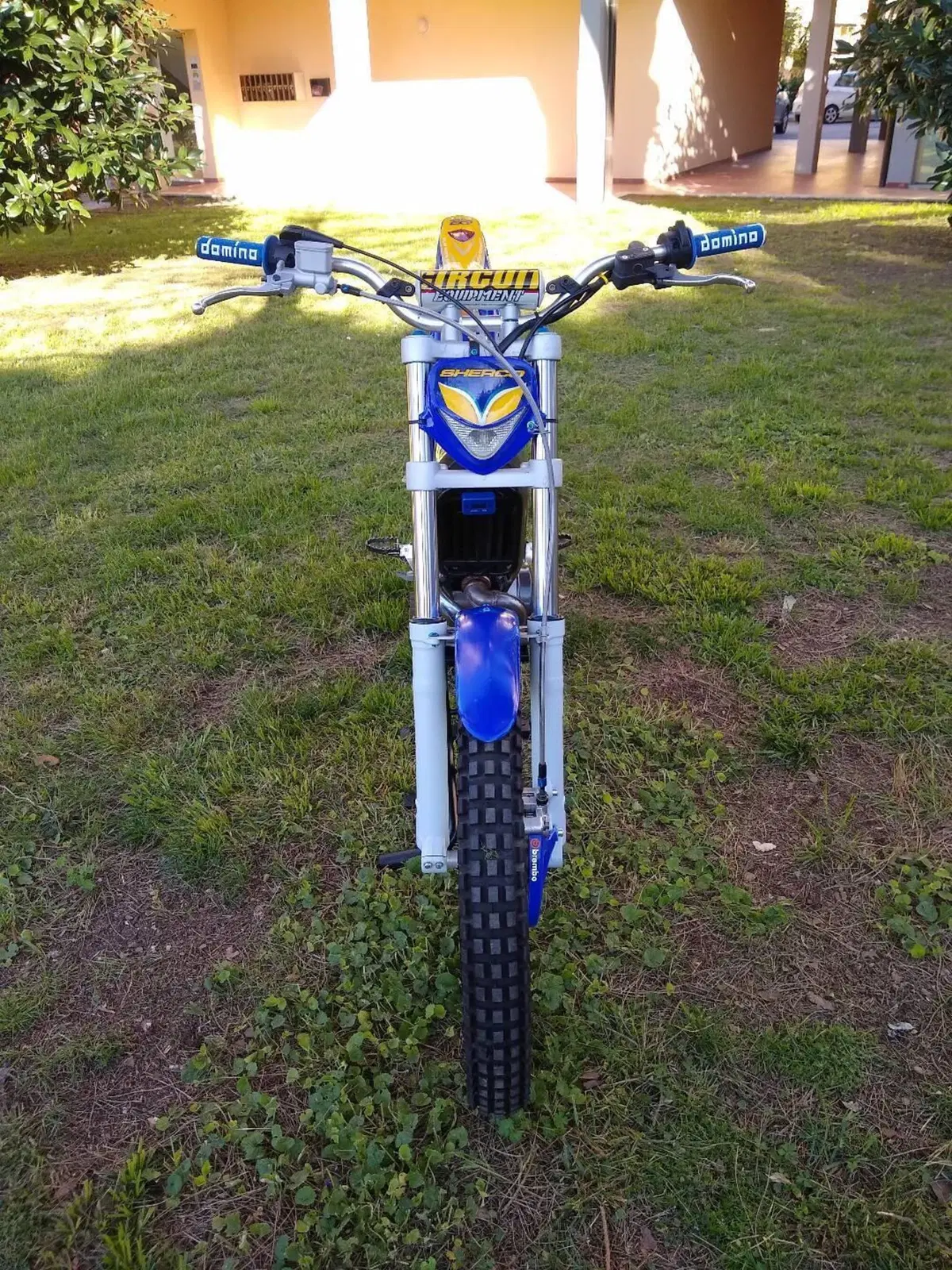 Sherco 290 (2000 - 01) (4)