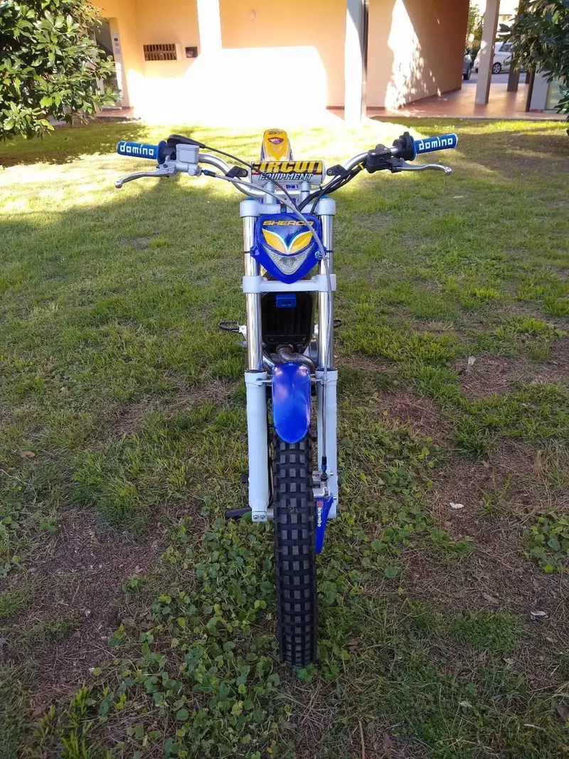 Sherco 290 (2000 - 01) (4)