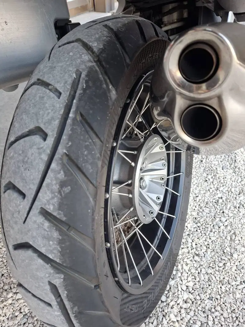Honda Crosstourer DCT ABS L.E. (2011 - 14) (5)
