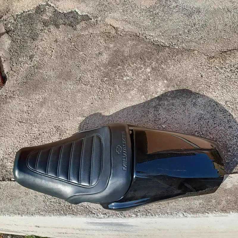 Kit monoposto Harley Davidson Harley-Davidson (2)