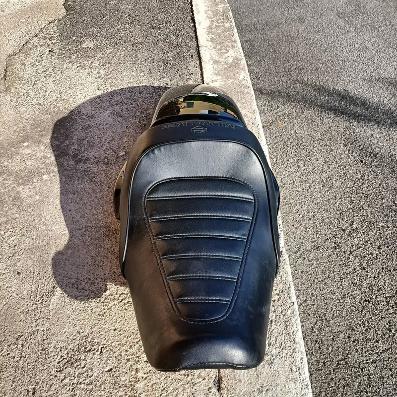 Kit monoposto Harley Davidson Harley-Davidson (3)