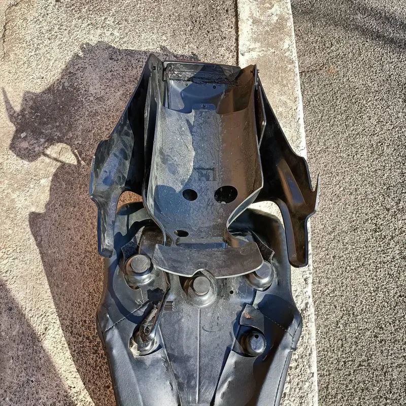 Kit monoposto Harley Davidson Harley-Davidson (6)