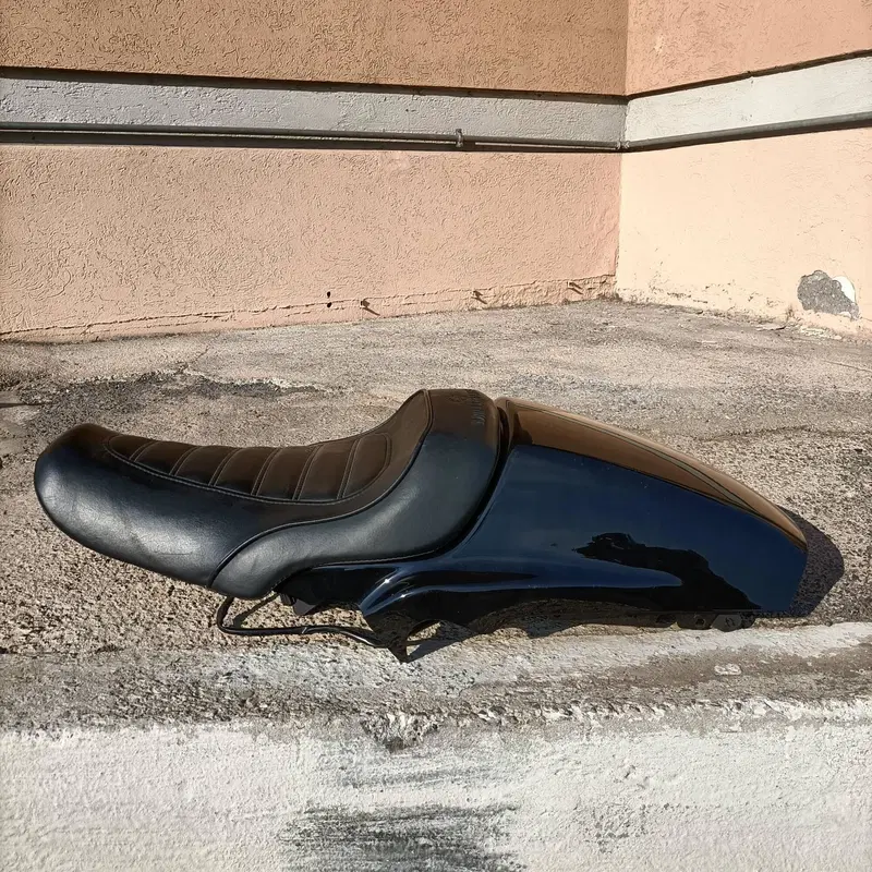 Kit monoposto Harley Davidson Harley-Davidson (8)