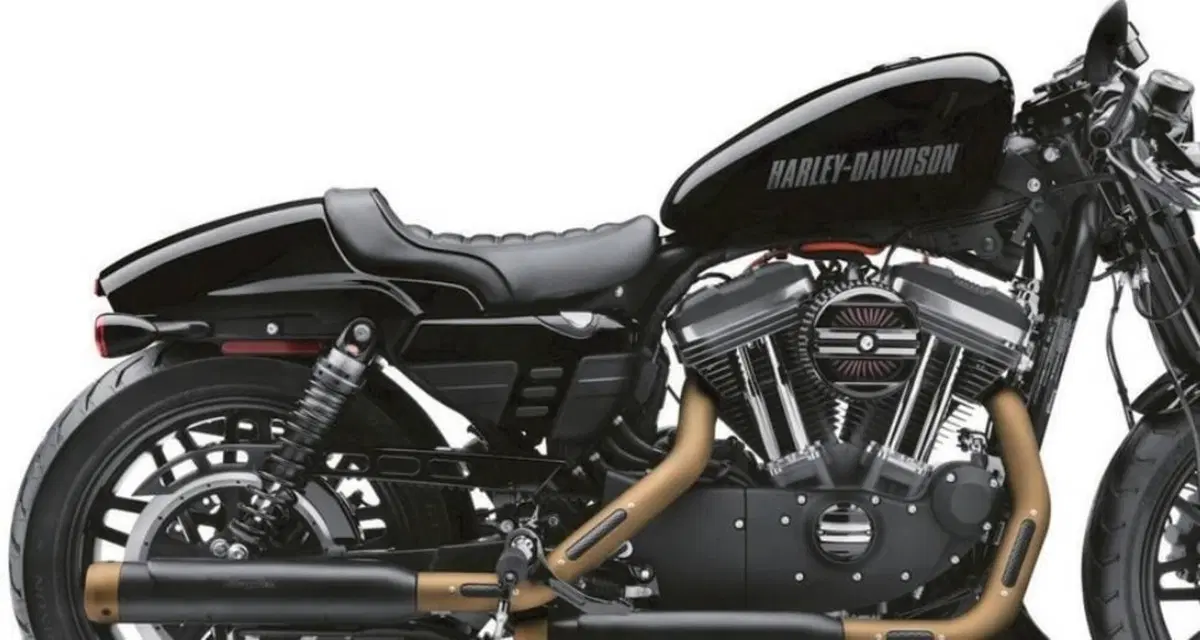 Kit monoposto Harley Davidson Harley-Davidson (9)