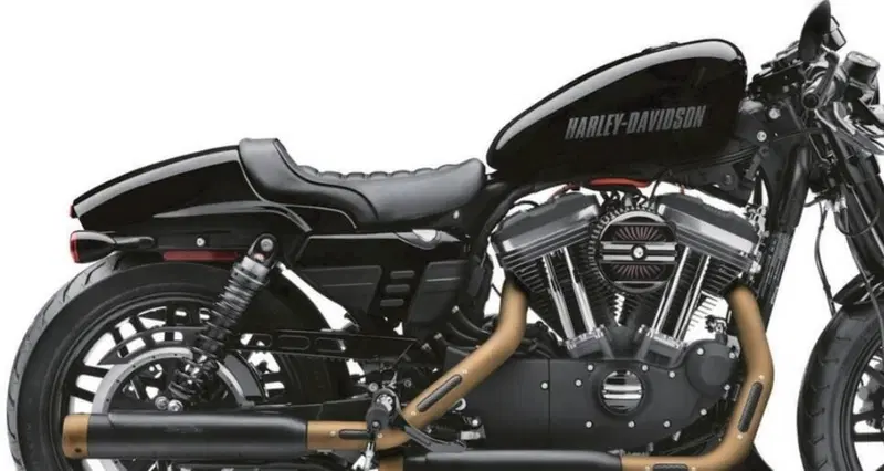 Kit monoposto Harley Davidson Harley-Davidson (9)