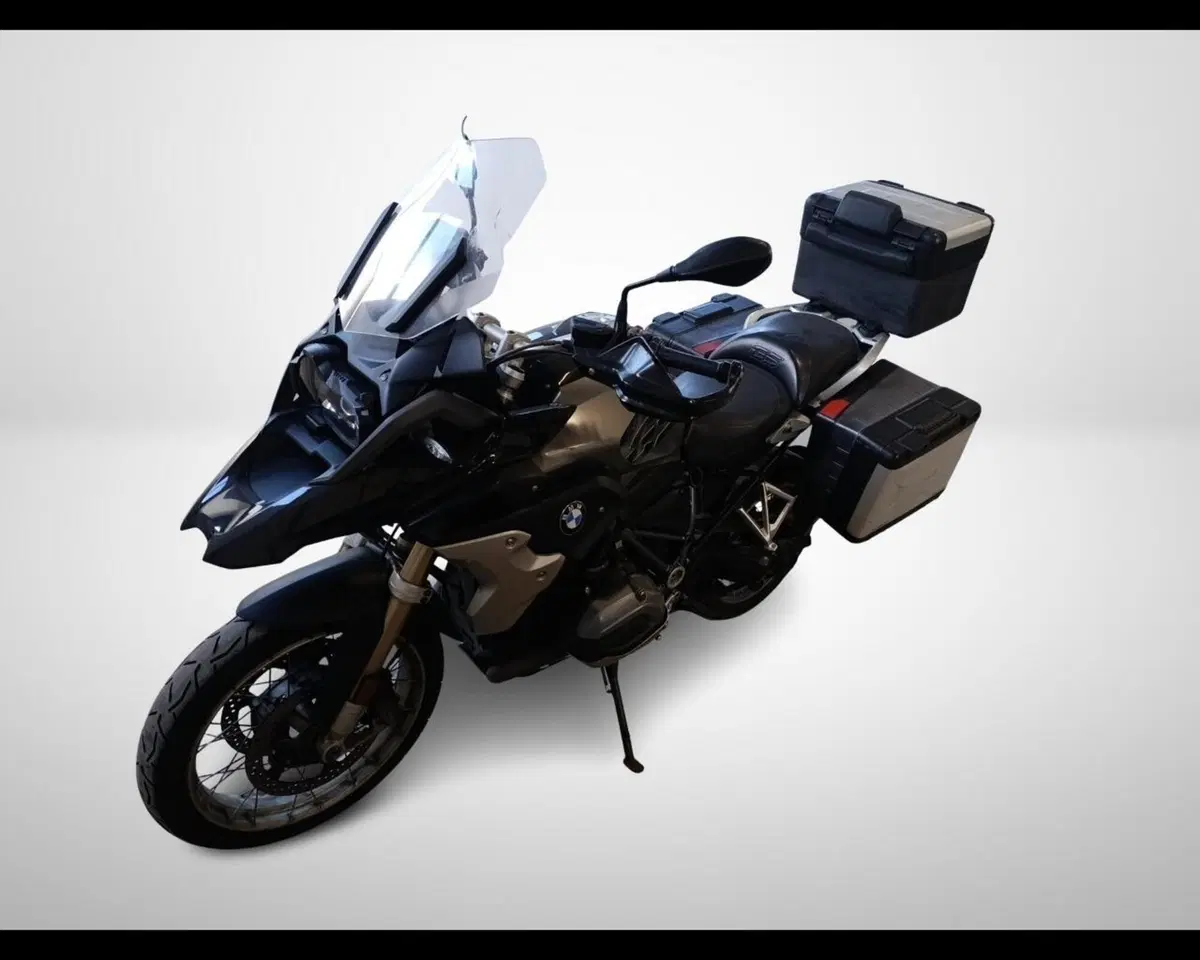Bmw R 1200 GS (2017 - 18)